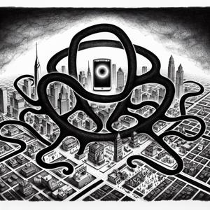 The Use of Mobile Ad Identifiers for Tracking: A Privacy Issue