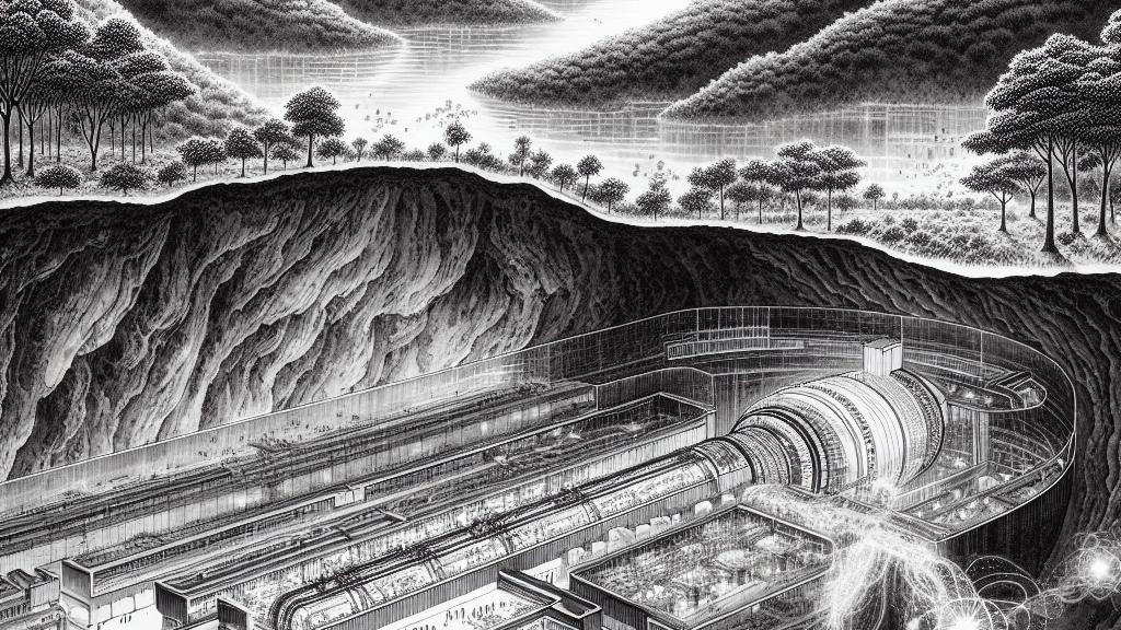 中国の最新ニュートリノ観測器から秘密を発見する