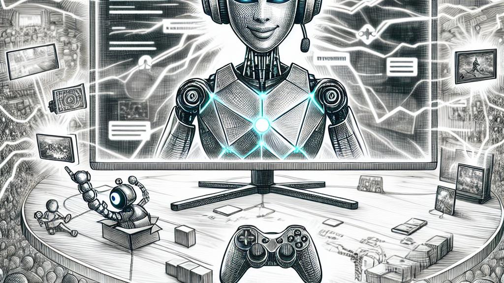 Streamlabs Unveils a Revolutionary AI Assistant for Streamers