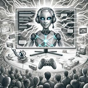 Streamlabs Unveils a Revolutionary AI Assistant for Streamers
