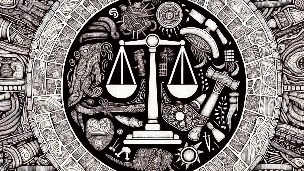 Aboriginal Group Seeks Compensation for Mining Damages