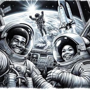 NASA Plans to Bring Home Stuck Astronauts Sooner