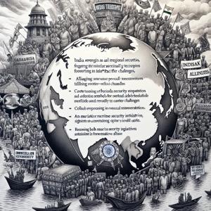 Evaluating Trump and Harris: Implications for India During PM Modi's US Visit