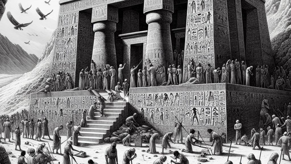 Discovery of Thutmose II's Tomb in Luxor