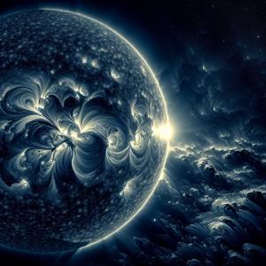 太陽の表面の驚くべき詳細を発見する
