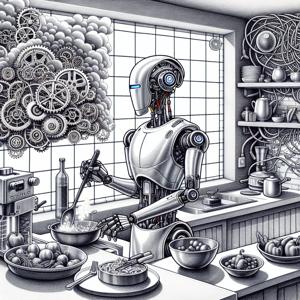 ヒューマノイドロボットの未来とその影響を探る