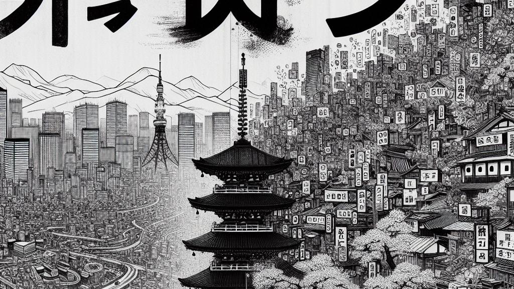 Tokyo's Radical Rebranding: Goodbye to 'Unsound Literature'!