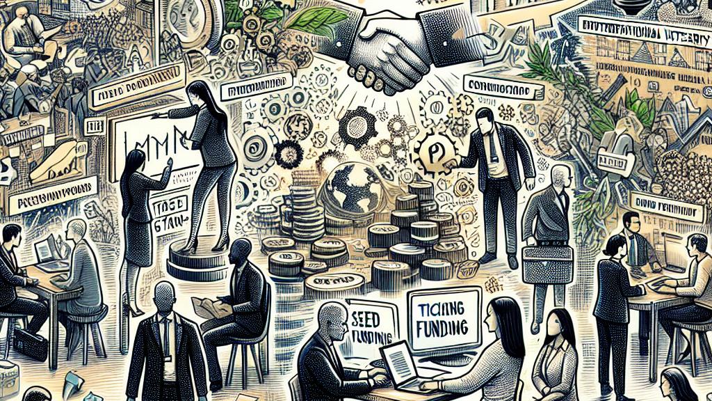 How Accelerator Programs Help Startups Grow and Succeed