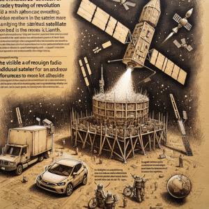 The Launch Success of the World's First Wooden Satellite LignoSat