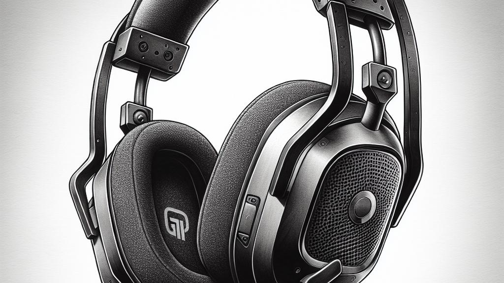 Review of Alienware Pro Wireless Gaming Headset for Esports