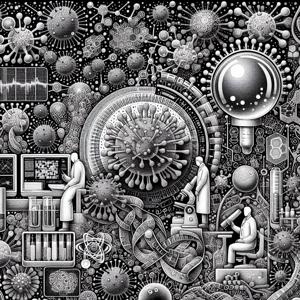 AIが科学者にウイルスの変化を理解させる手助けをしている方法