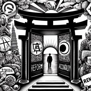 日本のリーダーシップ争い：岸田の後任は誰になるのか？