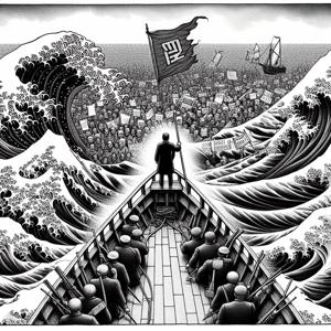 Political Turmoil in Hyogo: Saito Faces Resignation Demands!