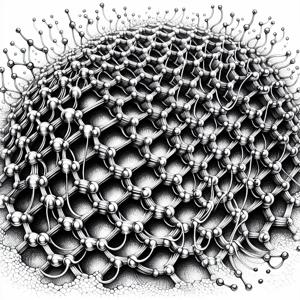 Discovering New Electron Crystals in Graphene: A Fascinating Study