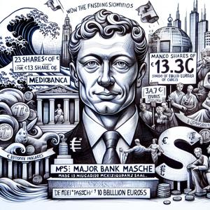 イタリアにおける銀行合併入札の理解