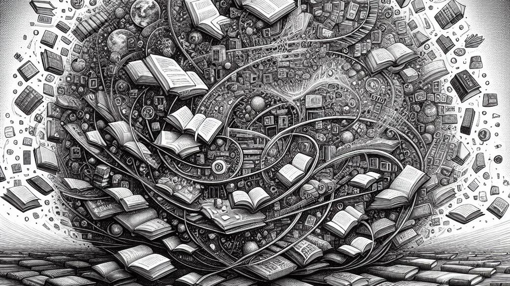 あなたのテクノロジーの才能を引き出そう: 知らなかったHumble Book Bundleの魅力