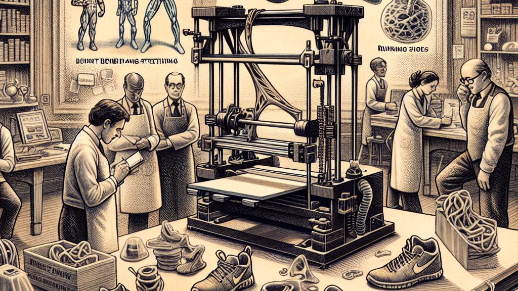 Discover How Engineers Are Creating Incredible Stretchy Plastics with 3D Printing