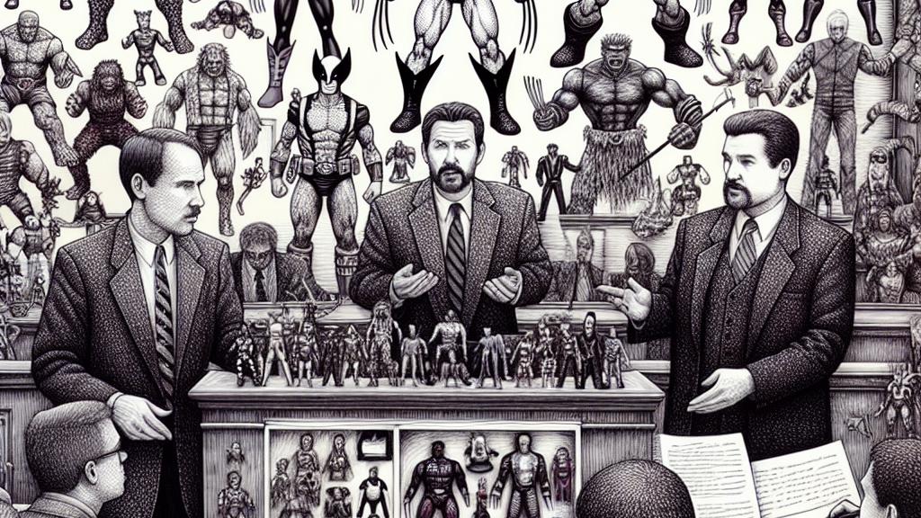 X-Menが人間ではないと決定した理由を理解する