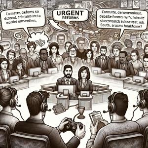Lawsuit Reveals Harassment Emails from Game Director