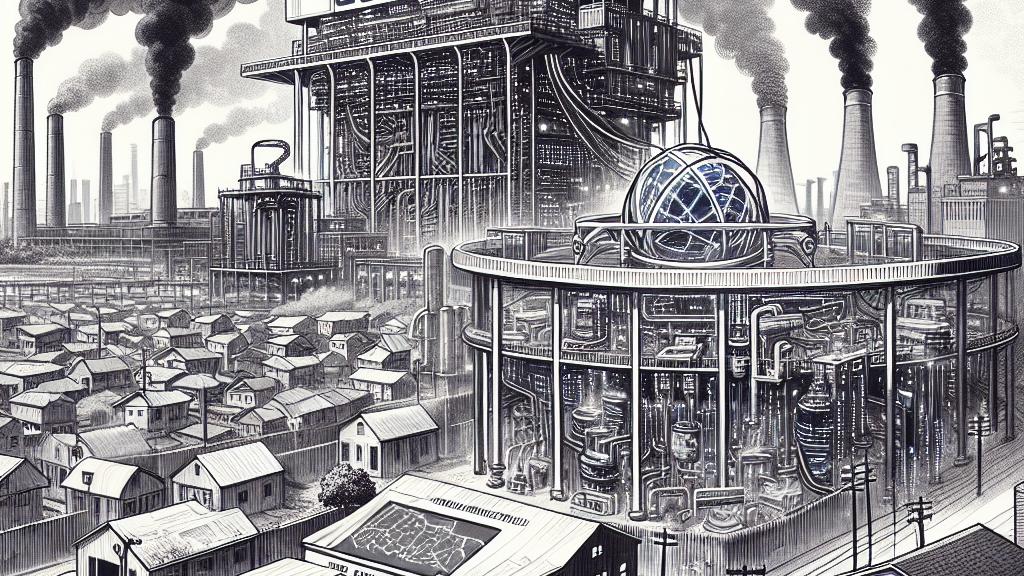 Elon Musk's Colossus: Supercomputer Sparks Smog Showdown in Memphis!