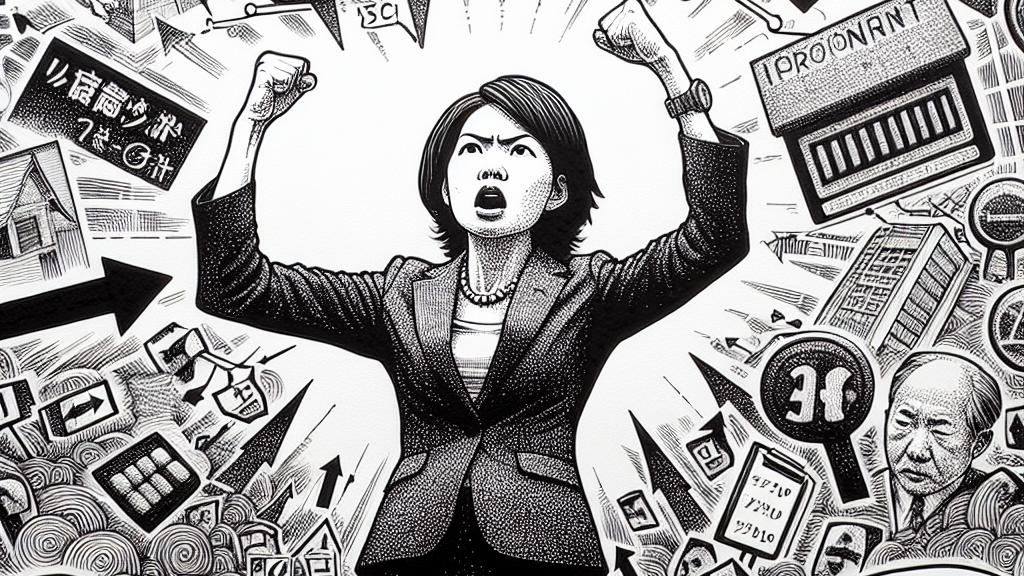 Opposition to Additional Rate Hike by Sanae Takaichi: 'Consumer Mindset Will Decline'