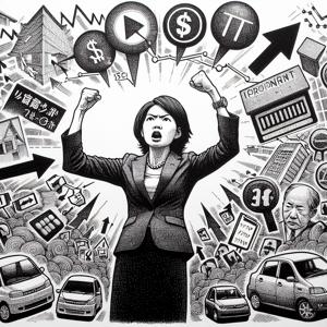 Opposition to Additional Rate Hike by Sanae Takaichi: 'Consumer Mindset Will Decline'