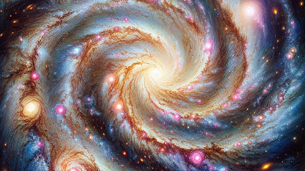 Exploring Star-Forming Regions in the Spiral Galaxy IC 1954