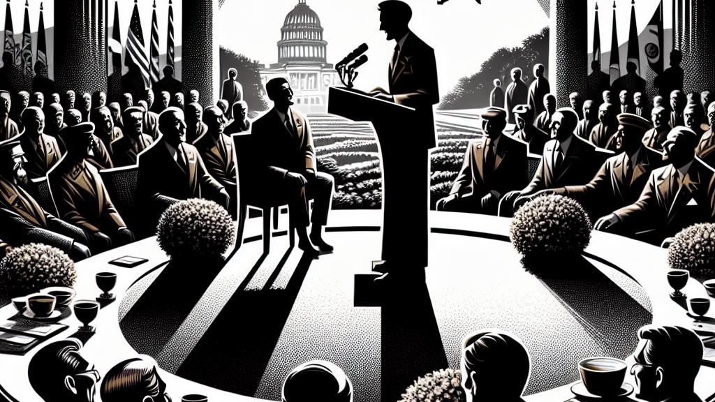 Understanding the Impact of Jimmy Carter on US-China Relations