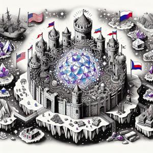 グローバル政治におけるアメリカとグリーンランドの関係を理解する