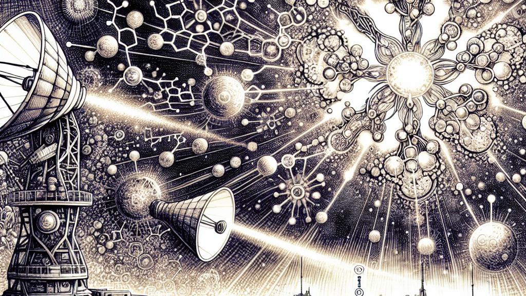 火星からの信号の解読：コミュニティの努力