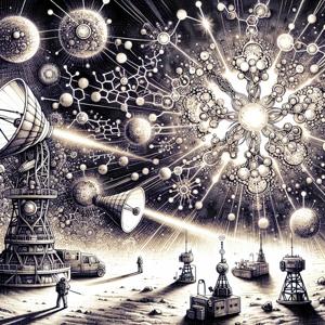 火星からの信号の解読：コミュニティの努力
