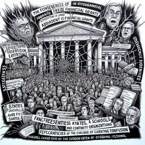 Understanding the Impact of Funding Freezes on States and Schools