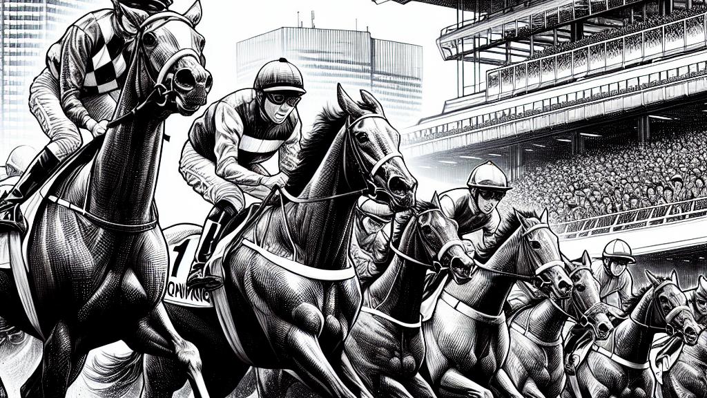 Exciting Insights on the February Stakes and Winning Horses