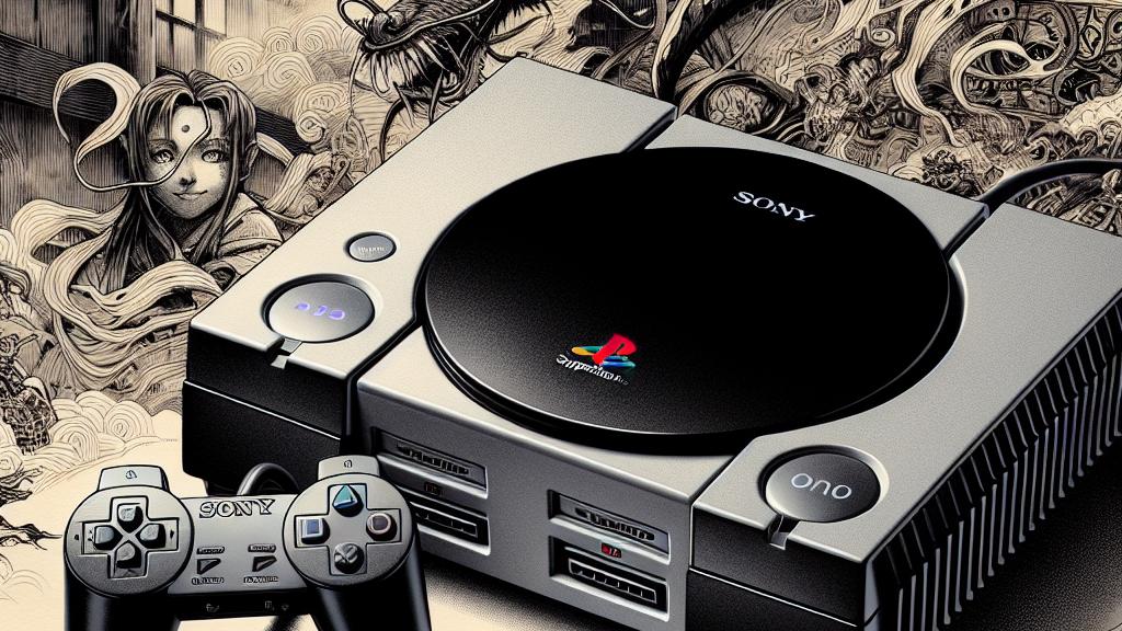 SuperStation One: A New Console for Playing Classic Games