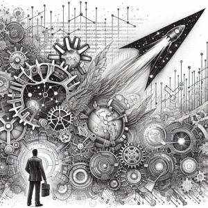 Exploring the Secrets of Innovation Through an Interview with the CEO of a Leading Chinese AI Company