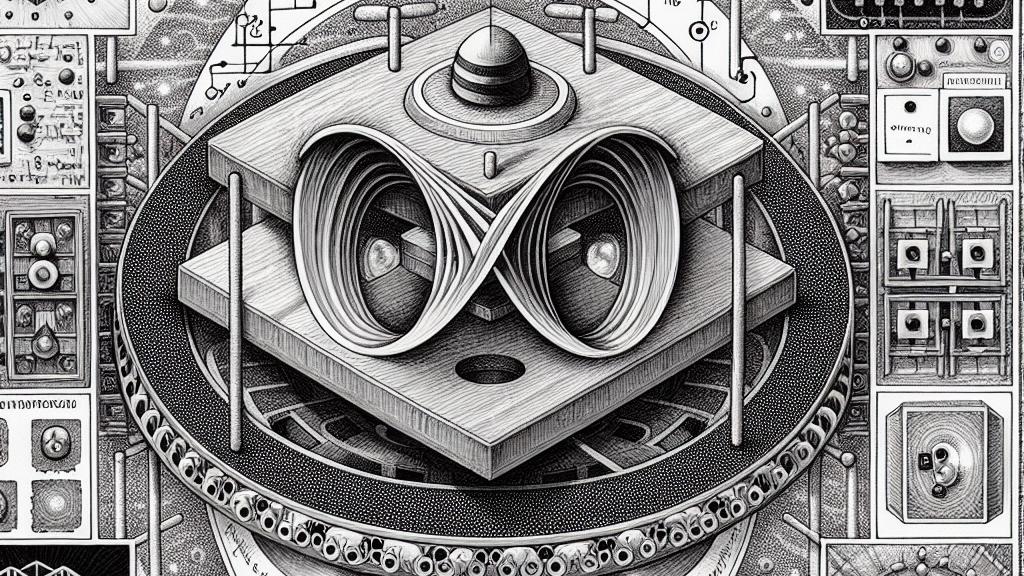 Recreating the Fundamental Quantum Model with Nanographenes