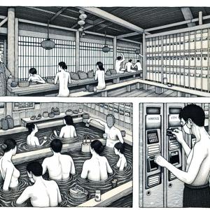 Understanding the Risks of Visiting Public Bathhouses