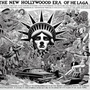 Hollywood's New Twist: Debunking the Myths of Sex and Violence!