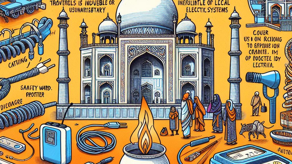 Beware the Boiling Stick: Indian Travelers Share Shocking Warnings!