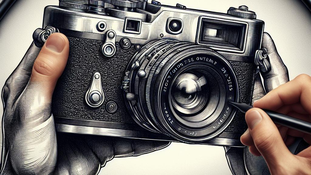 Discover the New OM SYSTEM OM-3 Camera