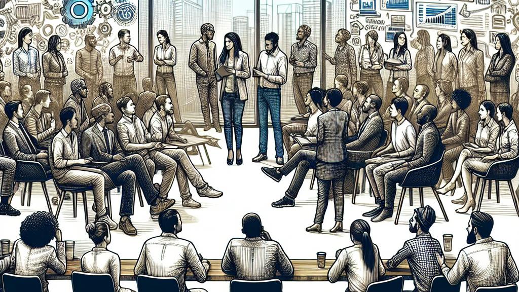 Meta Stops DEI Programs: What It Means for Diversity