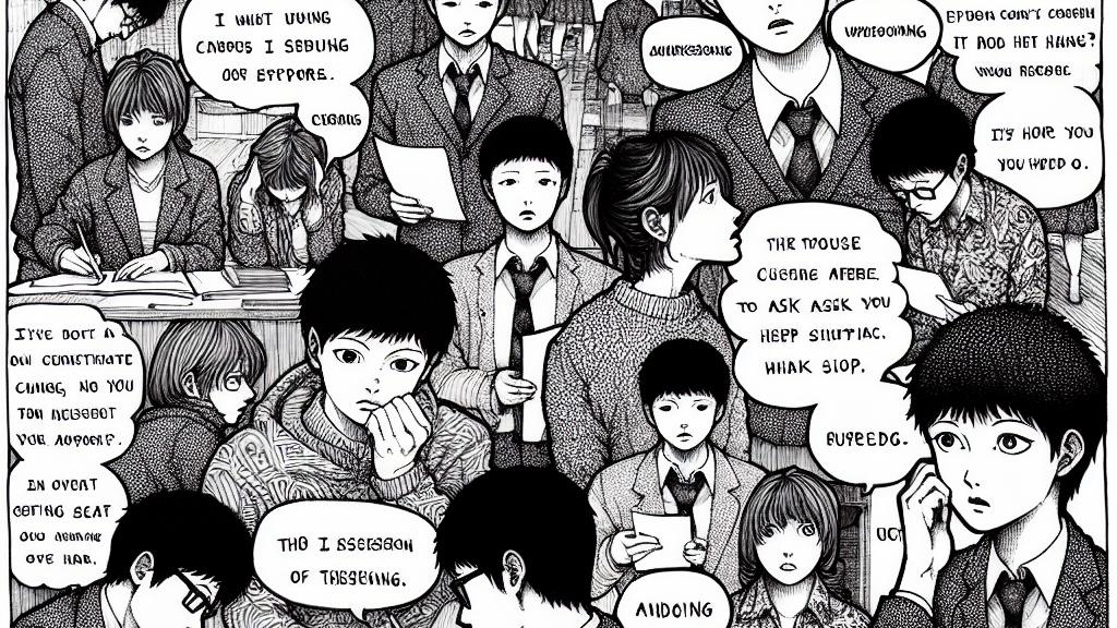Understanding Communication Gaps in Students