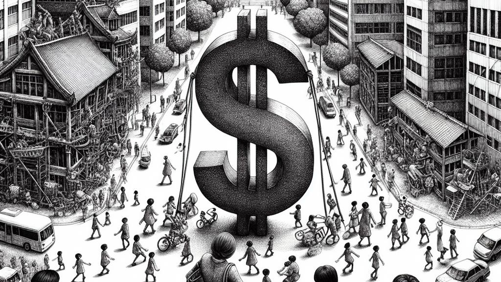The High Cost of English Pre-Schools in South Korea