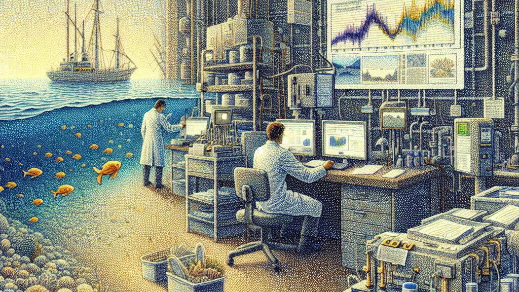 Dive into Decontamination: Russia's Report on Fukushima Water Safety Shocks the Ocean!