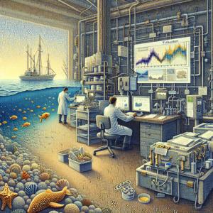 Dive into Decontamination: Russia's Report on Fukushima Water Safety Shocks the Ocean!
