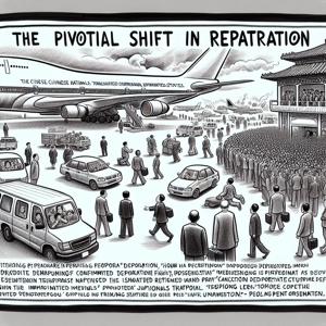 Understanding China's Plan to Repatriate Chinese Nationals from the US