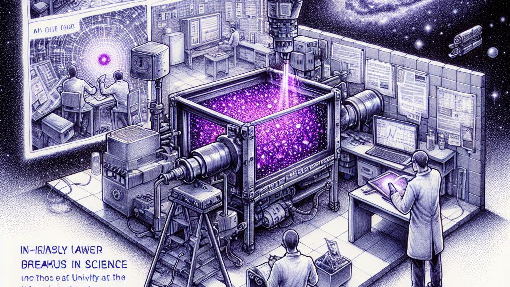 紫色のダイヤモンドが宇宙とのコミュニケーションを強化する方法