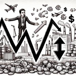 中国の8月の経済指標に見える弱さ