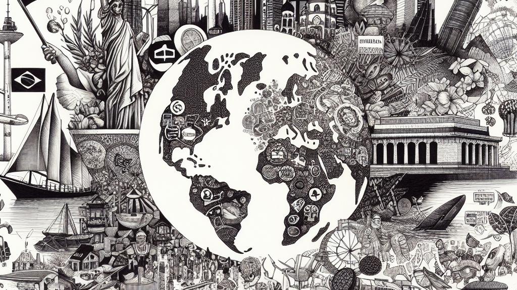 Brics and the Global South: Redefining International Engagement