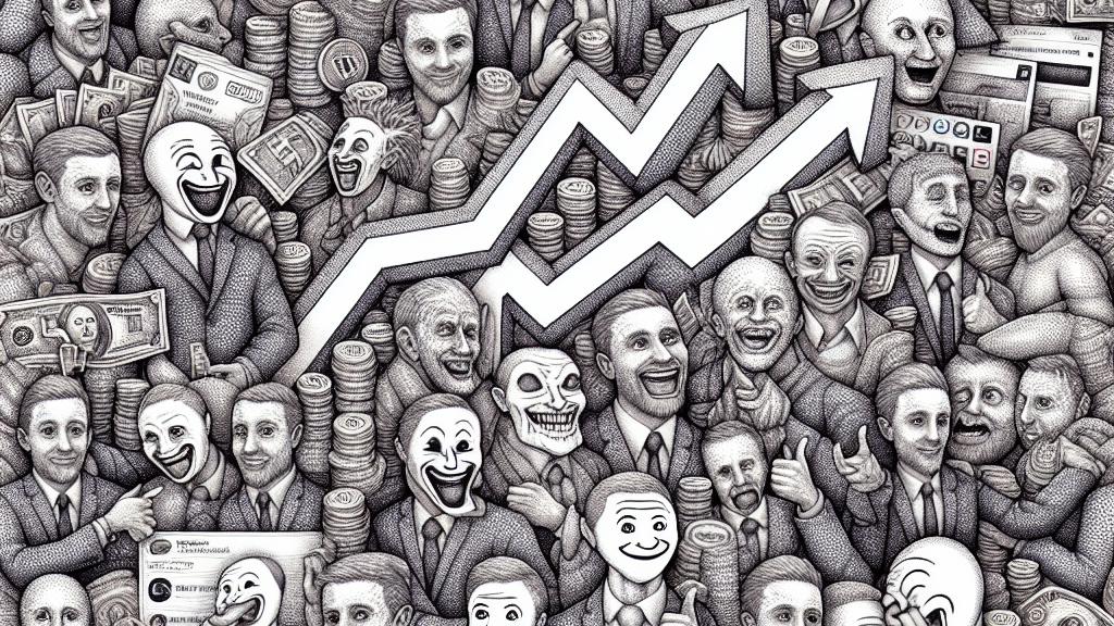 Understanding Meme Coins: What the SEC Says About Their Status